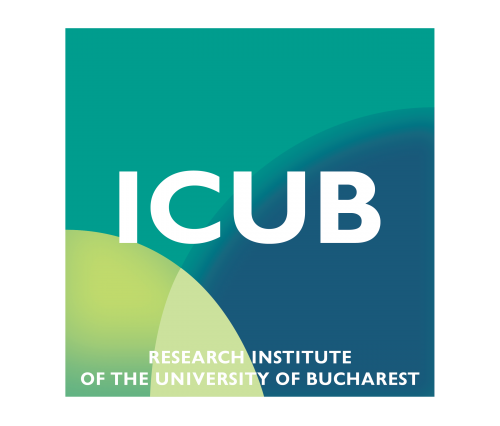 Logo ICUB ALES