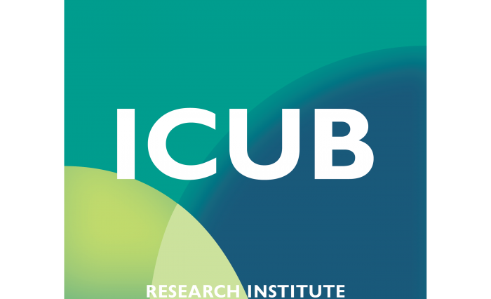 Logo ICUB ALES