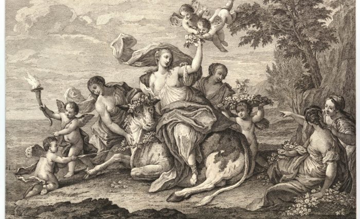 Centre and Peripheries