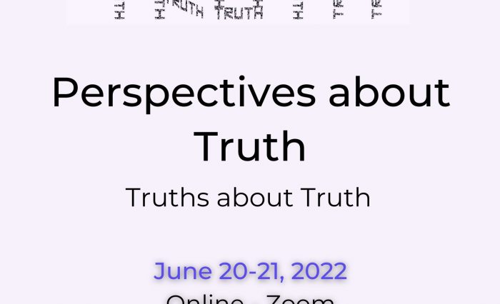 Perspectives aboud Truth-3