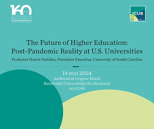 Stire ICUB 14 mai 2024 var mică