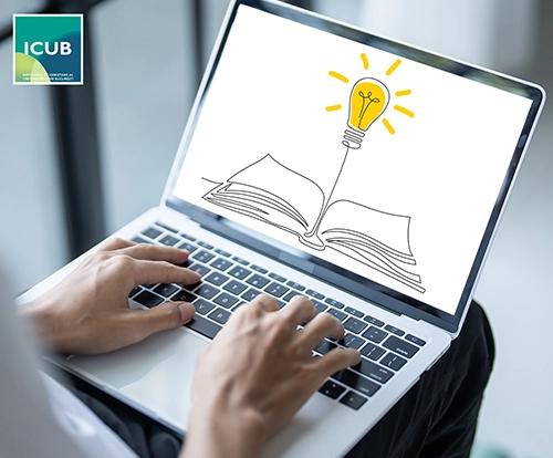 material de comunicare module de instruire vizual_mic