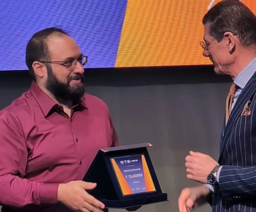 Premiu Enrico Greco_mică