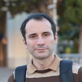 Mihnea Dobre