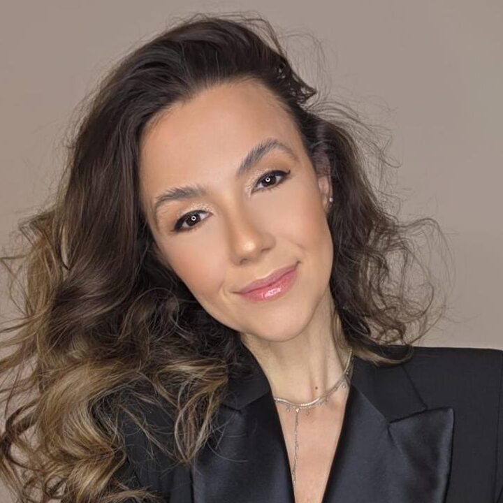 Oana Peiu