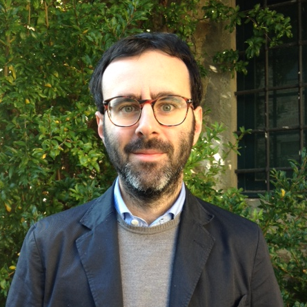 Marco Faini
