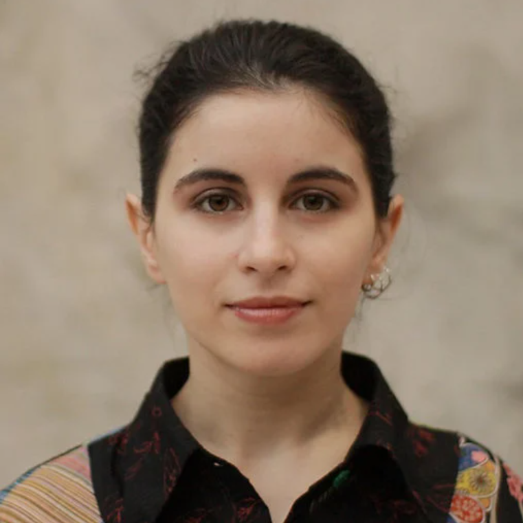 Adelina-Elena Darie