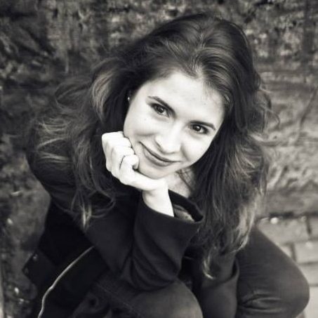 Oana Niculescu