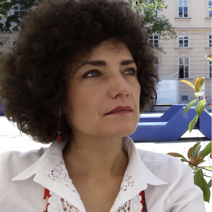 Elena Badea