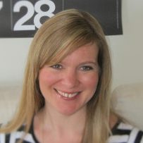 Kirsten Walsh