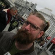 Adrian Currie